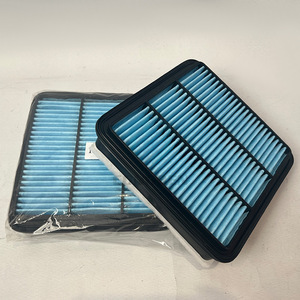 Filtros Automotrices al por Mayor 1500A358 1500A098 8-97369-293-0 8972519440 Filtro de Aire para L200 - Product Image 2