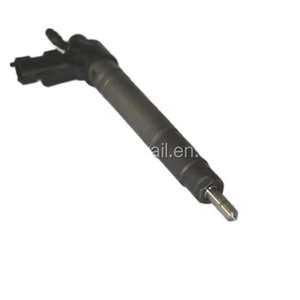 Inyector 100% Original 0445115042 0986435362 9659229180 LR001325 LR006864 para Freelander 2.2d ED4 TD4 SD4 4x4 2179cc 2006-2014 - Product Image 1