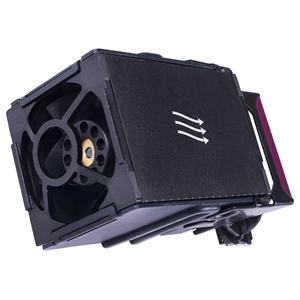 697183-003 654752-001 667882-001 <span class=keywords><strong>DL360</strong></span> DL360p DL360e <span class=keywords><strong>G8</strong></span> 667882-001 Ventilador de refrigeración - Product Image 1