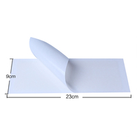 Speciale Sticky Insect Boord Catcher Voor Fly Lamp De Fly Papier Vallen Insect Control Gebruik