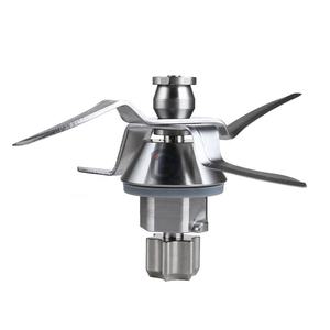 Accessoire de cuisinière mélangeur multifonction lames de rechange <span class=keywords><strong>TM31</strong></span> CNC pour alimentation électrique manuelle pour <span class=keywords><strong>Vorwerk</strong></span> Bimby <span class=keywords><strong>Thermomix</strong></span> - Product Image 1