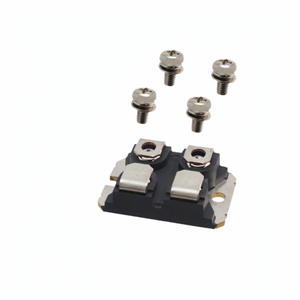 Transistors BOM IC In Stock ISOTOP Electronics Component APT25M100J - Product Image 1