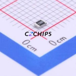 Resistencia SMD HPCR0805F330RK9 0805 (Tipo: Película Gruesa) (Resistencia: 330 Ohmios Precisión: 1%) - Product Image 1