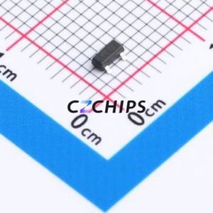 ทรานซิสเตอร์ภาคสนามทรานซิสเตอร์ทรานซิสเตอร์ (มอสเฟท) AO3400ใหม่ของแท้ทั้งชิปและบริการ BOM - Product Image 1