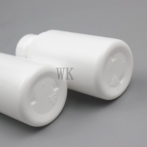Antitranspirante Roll on Desodorante Botella 30ml 50ml 60ml 100mL Desodorante de plástico Roll on Botella - Product Image 3