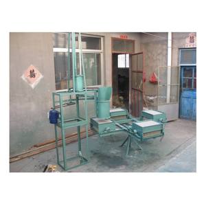 Automatic Ce Approved Cue Tip <b>Chalk</b> Making Machine <b>Chalk</b> Moulding Machine - Product Image 4