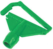 Professional Grade <b>Cleaning</b> Accessories Kit with Bamboo <b>Brush</b> and Plastic Handle Durable Ergonomic & <b>for</b> Daily Housekeeping - Product Image 4