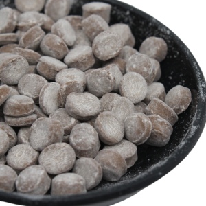 El acelerador de caucho de alta calidad para productos industriales de caucho garantiza la uniformidad de la vulcanización - Product Image 3