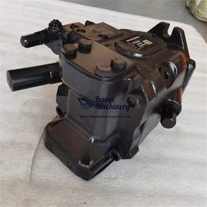 משאבה הידראולית 1p0720000a עבור shantui xgma liugong lonking vvvo <span class=keywords><strong>sdlg</strong></span> גלגל מטעין חלקי חילוף 1 p0720000a - Product Image 4