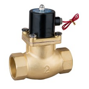 Latest Design 2L170-10 Low <b>Pressure</b> Two-position Two-way Direct Drive-Type Solenlid Valve for Sale - Product Image 3