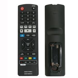 LG AKB73735801 BP330 BP530 BP540 BPM53433Mhz用のユニバーサルスマート<span class=keywords><strong>BluRay</strong></span>ディスクDVDプレーヤー<span class=keywords><strong>TV</strong></span>リモコン交換用 - Product Image 6