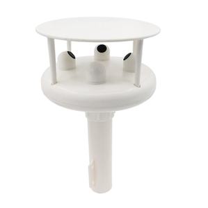 도매 저렴한 가격 바람 센서 초음파 기상 관측소 초음파 풍속계 - Product Image 1
