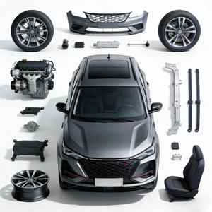 Nuevas Piezas de Carrocería VIT Originales al por Mayor para SUV Changan CS15 CS35 CS55 CS75 CS85 CS95 Plus UNI-V UNI-T 100% Probadas 6 Meses - Product Image 4