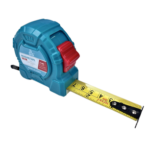 Chất Lượng Cao Biểu Tượng Tùy Chỉnh <span class=keywords><strong>ABS</strong></span> Có Thể Thu Vào Băng Đo Mịn Lưỡi Thép Không Gỉ Làm Bằng Carbon-Metric Hệ Thống Đo - Product Image 1