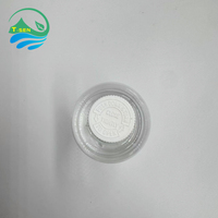 Bouteille en plastique PET transparente de 500 ml pour médicaments liquides, sirop contre la toux, flacon de 16 oz avec bouchon sécurité enfant
