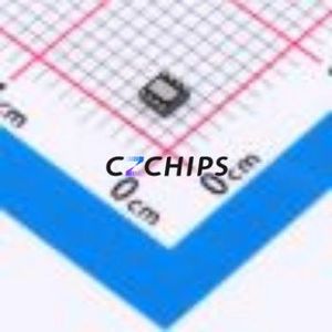 Nuevo amplificador operacional de chip IC de circuito integrado OPA2990IDSGR (2x2) Original - Product Image 2