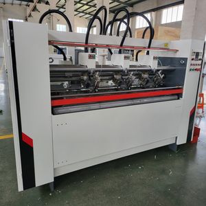 SMBD-QDD מחובר גלי קרטון להתכוונן חשמלי דק להב רזה - Product Image 5