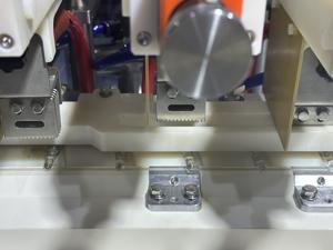 Sciroppo vitaminico di imbottigliamento e risciacquo linea di produzione pasticceria industria alimentare di sciroppo di mais riempimento e sigillatura distributore di macchine - Product Image 4