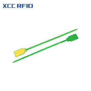 UHF/HF/NFC RFID 풀타이트 RFID 씰 태그 - Product Image 6