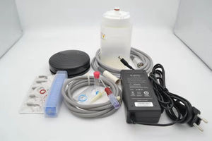 Mesin Scaler Ultrasonik Gigi Hewan, Penghilang Karang Gigi Elektrik, Penghilang Tartar Ultrasonik untuk Gigi Hewan - Product Image 3