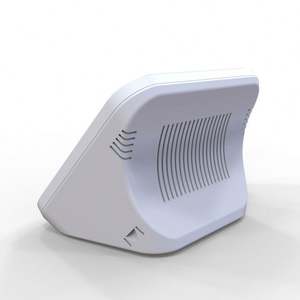 Moniteur de qualité de l'air à écran LCD DM306C, détecteur avec capteur NDIR, détecteur de <span class=keywords><strong>CO2</strong></span> pour la <span class=keywords><strong>mesure</strong></span> de la pollution atmosphérique - Product Image 5