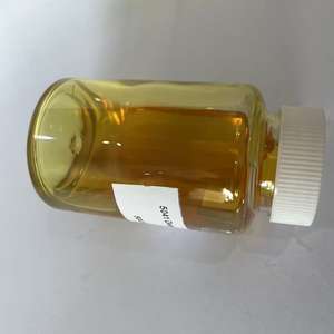 Aceite base de alta calidad serie 5041 para lubricante Premium de perforación de agujeros profundos automotriz - Product Image 2