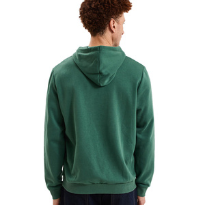 Sudadera con Capucha para Hombre, Mezcla de Algodón y Poliéster, 330-350g, Peso Medio, Ecológica, Transpirable, para Usar en Capas o por Sí Mismo - Product Image 3
