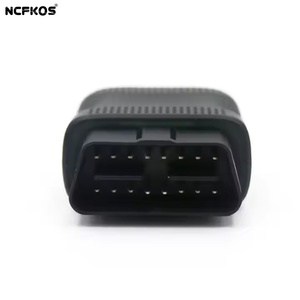 NCFKOS actualización ELM327 instrumento de diagnóstico de fallas de coche herramientas de diagnóstico automático Detector escáner Nachine precios lector de código <span class=keywords><strong>Obd</strong></span> 2 - Product Image 4