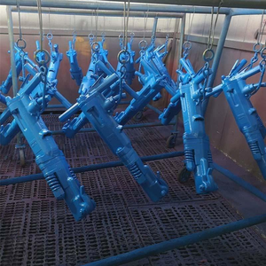 <span class=keywords><strong>Martillo</strong></span> <span class=keywords><strong>Neumático</strong></span> B87C <span class=keywords><strong>con</strong></span> <span class=keywords><strong>Compresor</strong></span> de Aire para Minería y Aplicaciones de Demoliciones, <span class=keywords><strong>Martillo</strong></span> <span class=keywords><strong>Neumático</strong></span> de Grado Industrial - Product Image 5