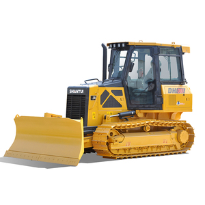 Miniexcavadora pequeña de 80hp, 180 HP 160hp 100 HP, a la venta con control hidráulico Ull - Product Image 1