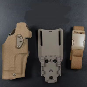 Outdoor Shooting Quick-Release Tactical <span class=keywords><strong>Holster</strong></span> | Hoogwaardig Nylon Pistoolbuidel Voor Buiten Jagen En Schieten - Product Image 6