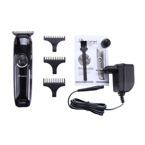 Coiffeur électrique, lame en acier raffiné, cisaille électrique à basse - Product Image 5