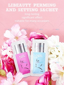 Loción vegana rápida y saludable para levantar pestañas y cejas para hacer que el levantamiento de pestañas sea natural para el <span class=keywords><strong>tratamiento</strong></span> de salón y en casa - Product Image 6