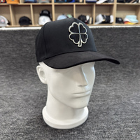 Gorra de Béisbol de Alta Calidad Lista para Enviar, con Visera de Gamuza, Bordado, Pin Metálico, Visera Curva Ajustable, Gorras México