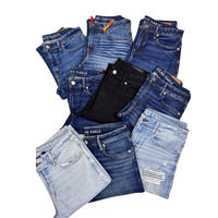 Jeans de marque pour hommes |   Stock excédentaire de denim mixte |   Pantalons décontractés tendance |   Étiquettes prêtes à l'emploi |   Haute qualité et prix bas