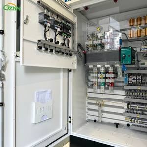 PCC (パワーコントロールセンター) 3P 1000Aパネルメイン配布パネル (MDP) - Product Image 4