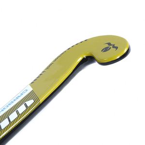 Palo de Hockey de Campo Ultraligero de Fibra de Carbono Compuesta Personalizado para Hombres y Mujeres, Calidad Premium, Entrenamiento Profesional, O.E.M. - Product Image 3