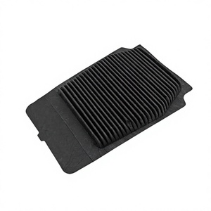 Filtre à air d'habitacle FOR BK FILTER G92DH-02030 12050 pour Toyota Corolla Levin Hybrid - Product Image 3