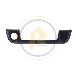 Maniglia esterna per porta Ac Rolcar ADAPTABLE per OE 51218122441 adatta per Bmw Serie 3 1990 - Product Image 1