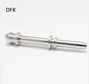 ข้อต่อสายยางสภาพใหม่ - Product Image 1