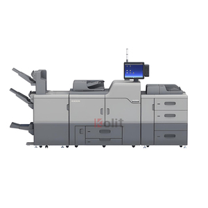 Máquina copiadora de alta velocidad <span class=keywords><strong>Berserk</strong></span> para fotocopiadoras Ricoh Pro C7200, fotocopiadora e impresora - Product Image 1