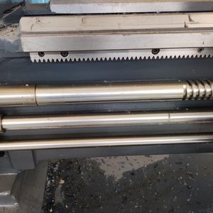 เครื่องกลึงเจาะเครื่องมือแบบ CA6140ด้วยมือ - Product Image 3