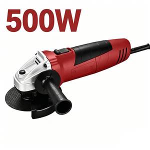 Vertak Dia.115mm 500W 12000rpm Angle Grinding Wheel - Product Image 2