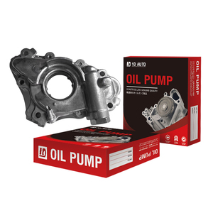 1D pompa oli mesin otomatis 1ZZFE 3ZZ 4ZZ OEM: 15100-22040 untuk pompa oli Toyota - Product Image 2