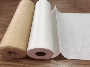 Rouleau de serviettes de cuisine en bambou, respectueux de l'environnement, rouleau de essuie-tout, lave-vaisselle, lingettes sans papier, 100% unités - Product Image 4