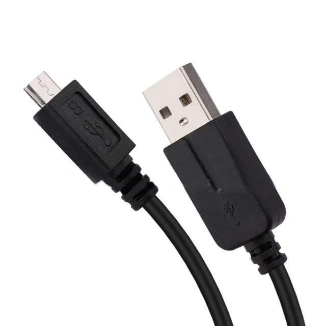 1.2M USB Data Transfer Charger Cable for PS Vita 2000 for PSV 2000 Console USB Cable