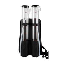 Distributeur portable de bière et de boissons pour grossistes, idéal pour les fêtes et les événements en extérieur