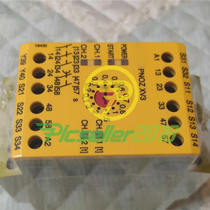 XV3 774542 ของแท้ใหม่เอี่ยม รับประกัน 12 เดือน PLC ของแท้ใหม่เอี่ยม รับประกัน 12 เดือน จัดส่งรวดเร็ว บริการออนไลน์ตลอด 24 ชั่วโมง - Product Image 5