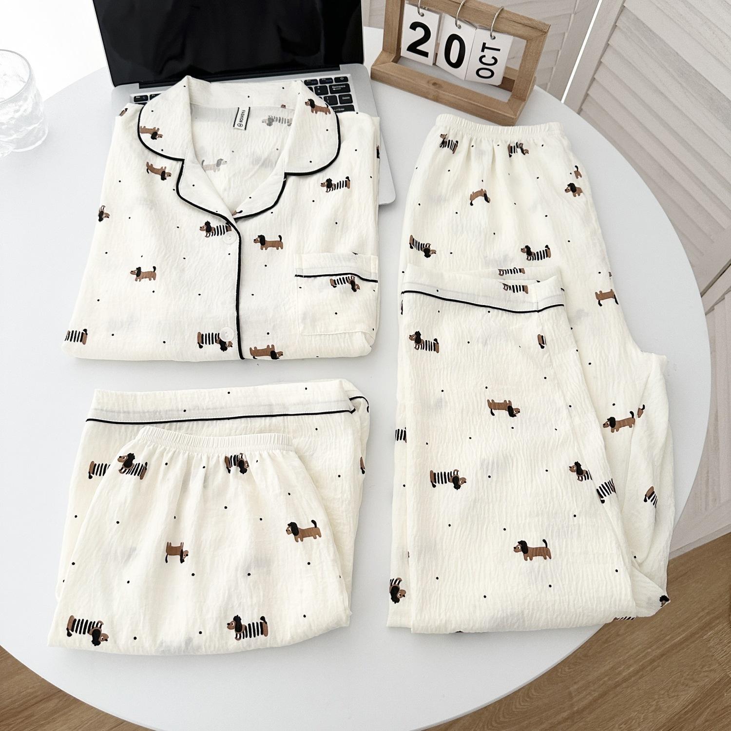 สุนัขฤดูใบไม้ผลิ