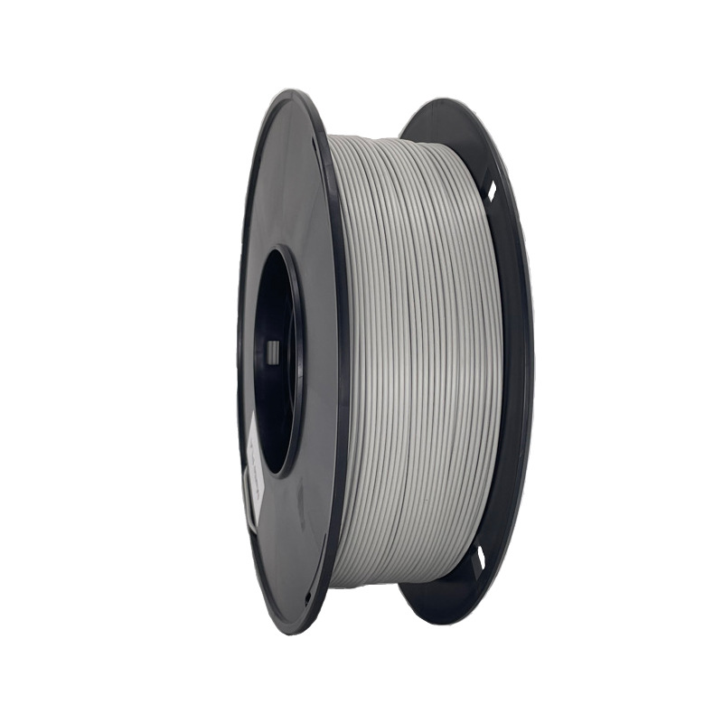 PLA mat - Gris, Poids net 1 kg